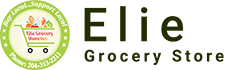 Eliegrocerystore